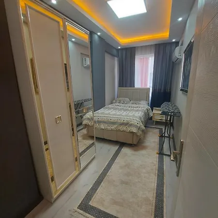 Apartamento Reyhan Sitesi *